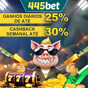 445bet Fundo de Resgate de Perdas Semanais