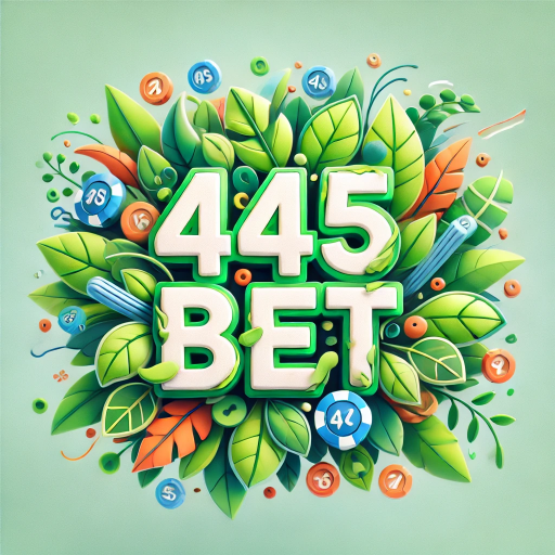 445bet Cassino Online